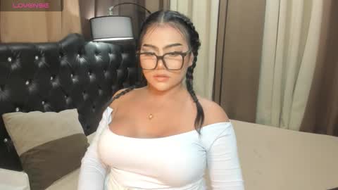 Snapshot of monstrouscockdivaontop chatting on September 14, 2025, 6:07 pm Ruthie online show from September 14, 2025, 6:07 pm