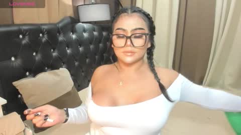 Snapshot of monstrouscockdivaontop chatting on September 21, 2025, 9:27 pm Ruthie online show from September 21, 2025, 9:27 pm