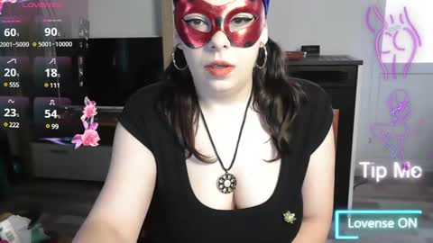 Snapshot of montserrat123 chatting on March 1, 2025, 7:30 am Monse online show from March 1, 2025, 7:30 am