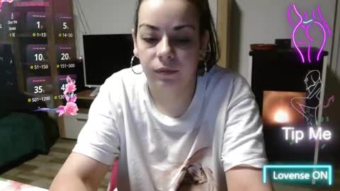 Snapshot of montserrat123 chatting on March 2, 2025, 5:36 pm Monse online show from March 2, 2025, 5:36 pm