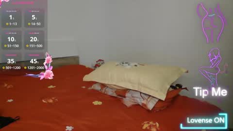 Snapshot of montserrat123 chatting on March 11, 2025, 7:37 am Monse online show from March 11, 2025, 7:37 am