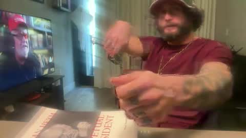 Snapshot of montuna chatting on October 27, 2025, 11:41 pm Montana Ridge online show from October 27, 2025, 11:41 pm