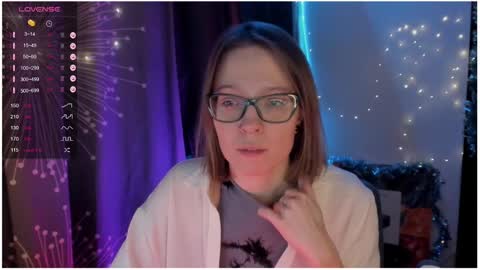 Roxy online show from December 8, 2024, 11:19 pm