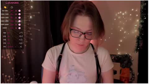 Roxy online show from December 14, 2024, 6:41 pm