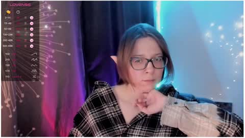 Roxy online show from January 23, 2025, 8:56 pm