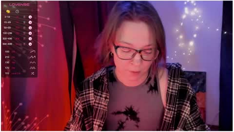 Roxy online show from January 26, 2025, 7:52 pm