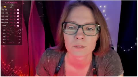 Roxy online show from February 5, 2025, 6:59 pm