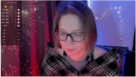 Roxy online show from February 15, 2025, 7:39 pm