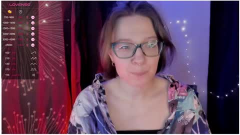 Roxy online show from February 20, 2025, 6:46 pm