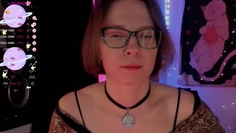 Roxy online show from November 9, 2025, 7:45 pm