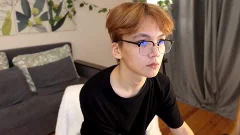 Felix and Maddy online show from November 5, 2025, 7:36 pm