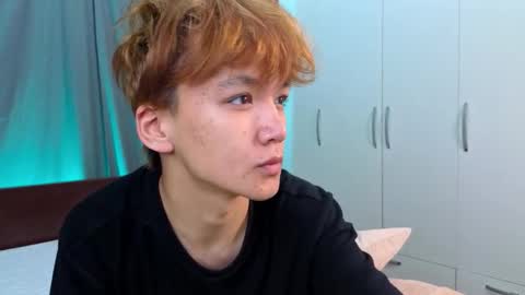 Felix and Maddy online show from November 6, 2025, 1:23 pm