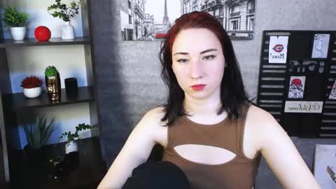 Diana online show from November 20, 2025, 3:12 pm