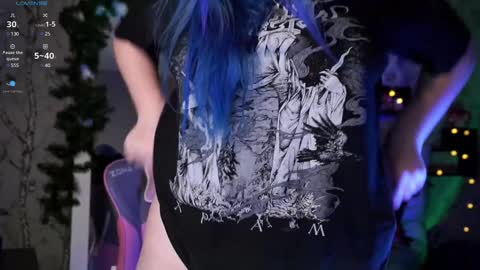 Emilia online show from December 27, 2024, 1:50 pm