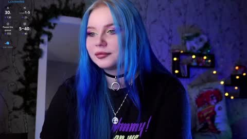 Emilia online show from January 8, 2025, 10:04 am