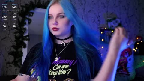 Emilia online show from January 12, 2025, 10:23 am