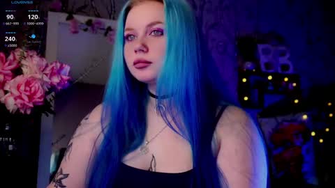 Emilia online show from February 10, 2025, 2:59 pm