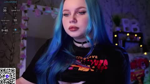 Emilia online show from February 22, 2025, 9:23 am