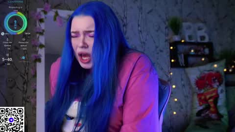 Emilia online show from March 7, 2025, 1:53 am