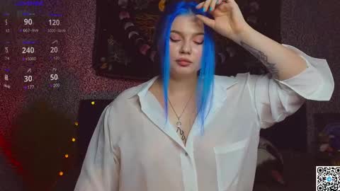 Emilia online show from March 8, 2025, 9:50 am