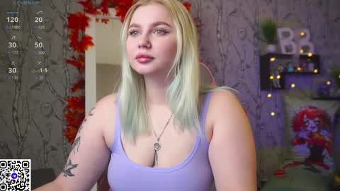 Emilia online show from October 17, 2025, 9:56 am