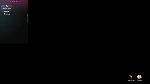 Snapshot of moon_winy chatting on October 22, 2025, 11:21 am Winy online show from October 22, 2025, 11:21 am