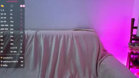 LANA online show from February 22, 2025, 3:14 pm