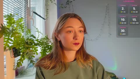 Snapshot of moonlight__lovers chatting on February 2, 2025, 9:30 am Dana online show from February 2, 2025, 9:30 am