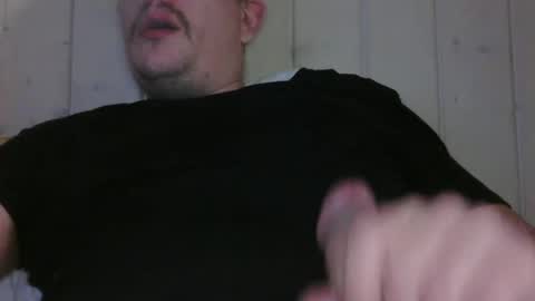 BouncyBoner online show from January 14, 2025, 1:36 am