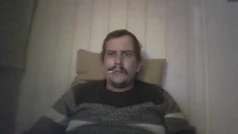 BouncyBoner online show from October 13, 2025, 11:38 pm