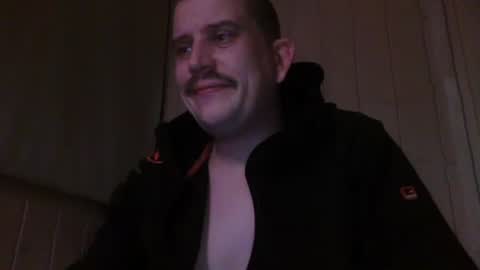 BouncyBoner online show from December 17, 2025, 11:55 pm