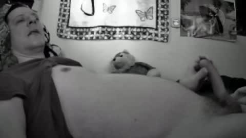 Snapshot of moonlucky007 chatting on February 25, 2025, 10:58 am Moonlucky007 online show from February 25, 2025, 10:58 am