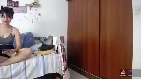 Snapshot of moonlunita chatting on September 9, 2025, 6:07 pm moonlunita online show from September 9, 2025, 6:07 pm