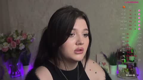 Ri online show from February 23, 2025, 2:51 am