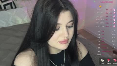 Ri online show from March 11, 2025, 9:48 pm