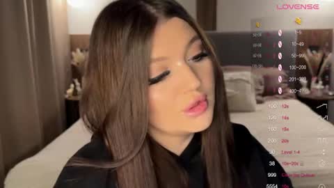 Ri online show from November 4, 2025, 9:36 pm