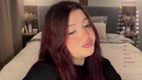 Ri online show from December 1, 2025, 8:25 pm