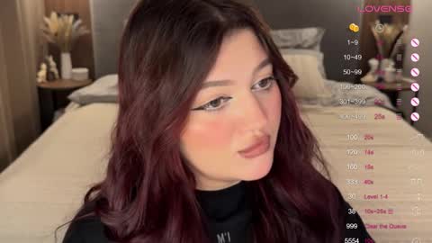 Ri online show from December 5, 2025, 1:14 am