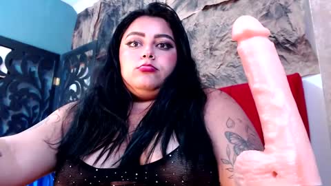 luna online show from December 5, 2024, 6:43 am