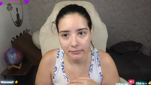 Moon Woman online show from February 8, 2025, 2:15 am