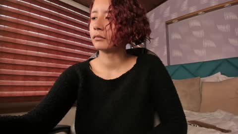 Snapshot of moony_14 chatting on January 9, 2025, 8:01 pm Michelle online show from January 9, 2025, 8:01 pm