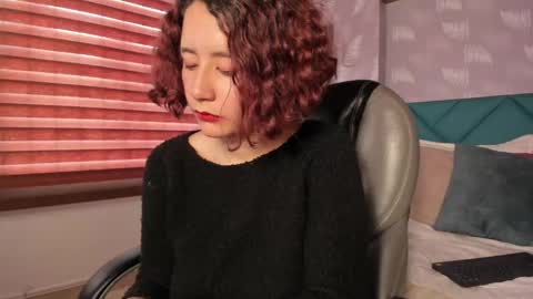 Snapshot of moony_14 chatting on January 11, 2025, 7:49 pm Michelle online show from January 11, 2025, 7:49 pm