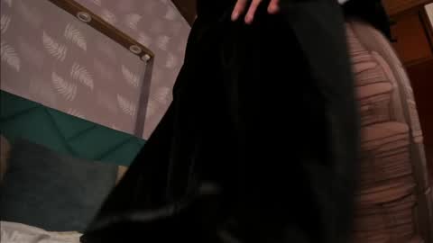 Snapshot of moony_14 chatting on January 27, 2025, 6:09 pm Michelle online show from January 27, 2025, 6:09 pm