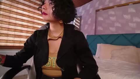 Snapshot of moony_14 chatting on March 9, 2025, 1:48 pm Michelle online show from March 9, 2025, 1:48 pm