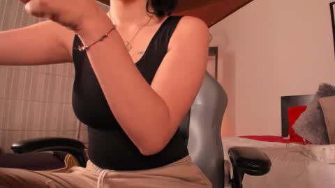 Snapshot of moony_14 chatting on November 5, 2025, 1:11 pm Michelle online show from November 5, 2025, 1:11 pm