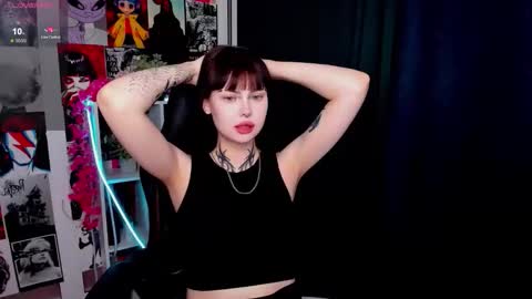 Morana online show from September 9, 2025, 1:49 am