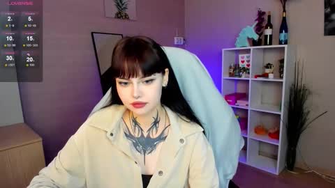 Morana online show from October 1, 2025, 8:31 am