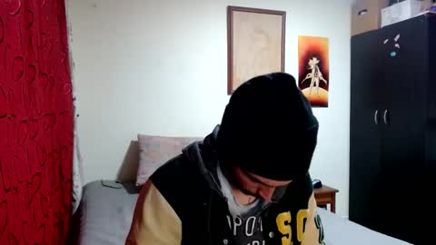 Abelardo online show from January 31, 2025, 6:02 am