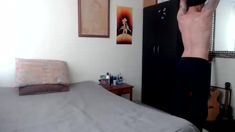 Abelardo online show from February 3, 2025, 1:19 pm