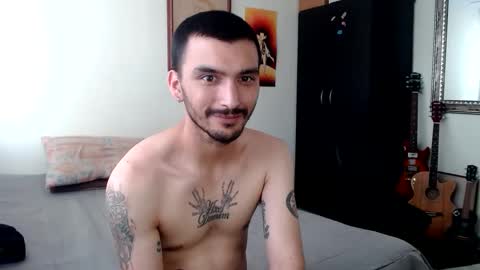 Abelardo online show from February 3, 2025, 4:31 pm